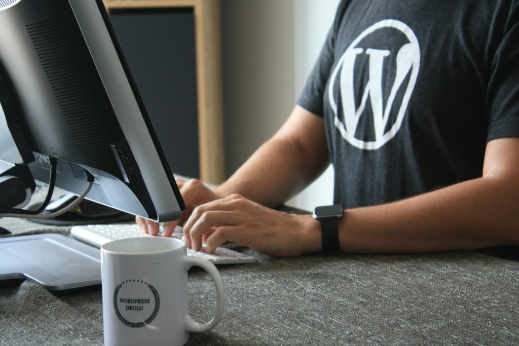 Fixing common WordPress content issues